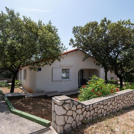 Apartments With A Parking Space Mandre, Pag - 16836 外观 照片