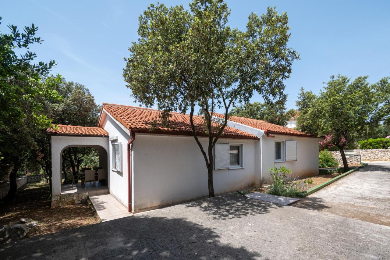 Apartments With A Parking Space Mandre, Pag - 16836 外观 照片