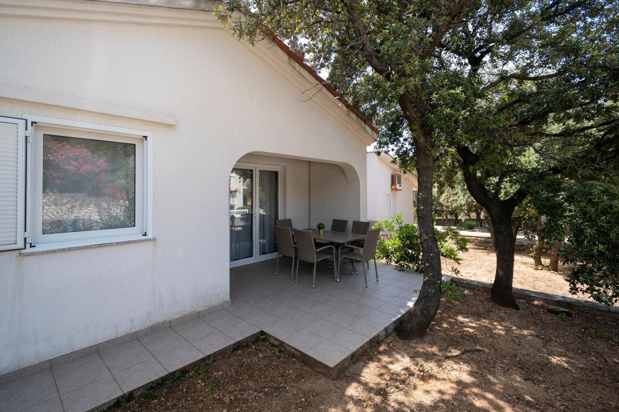Apartments With A Parking Space Mandre, Pag - 16836 外观 照片