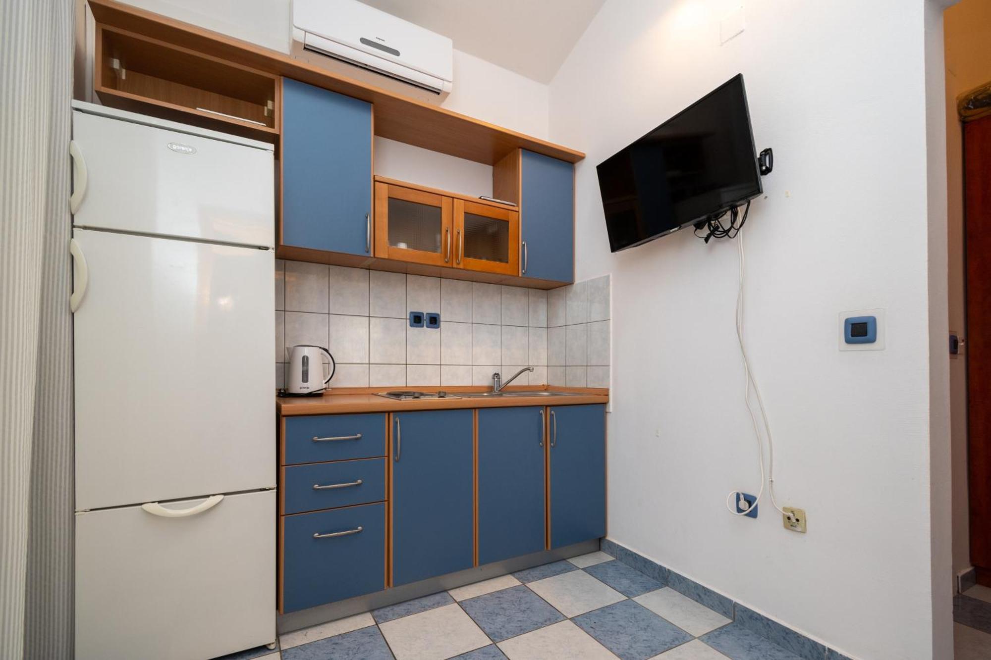 Apartments With A Parking Space Mandre, Pag - 16836 客房 照片