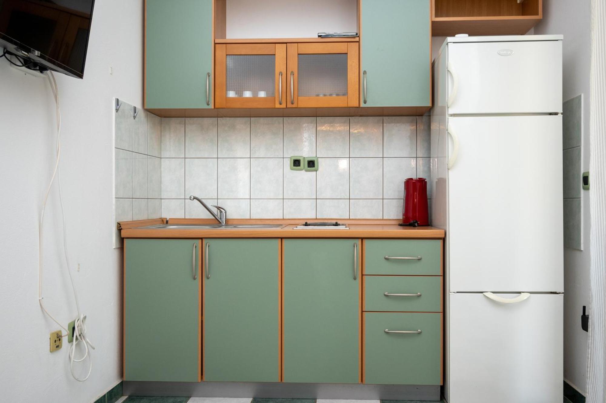 Apartments With A Parking Space Mandre, Pag - 16836 客房 照片
