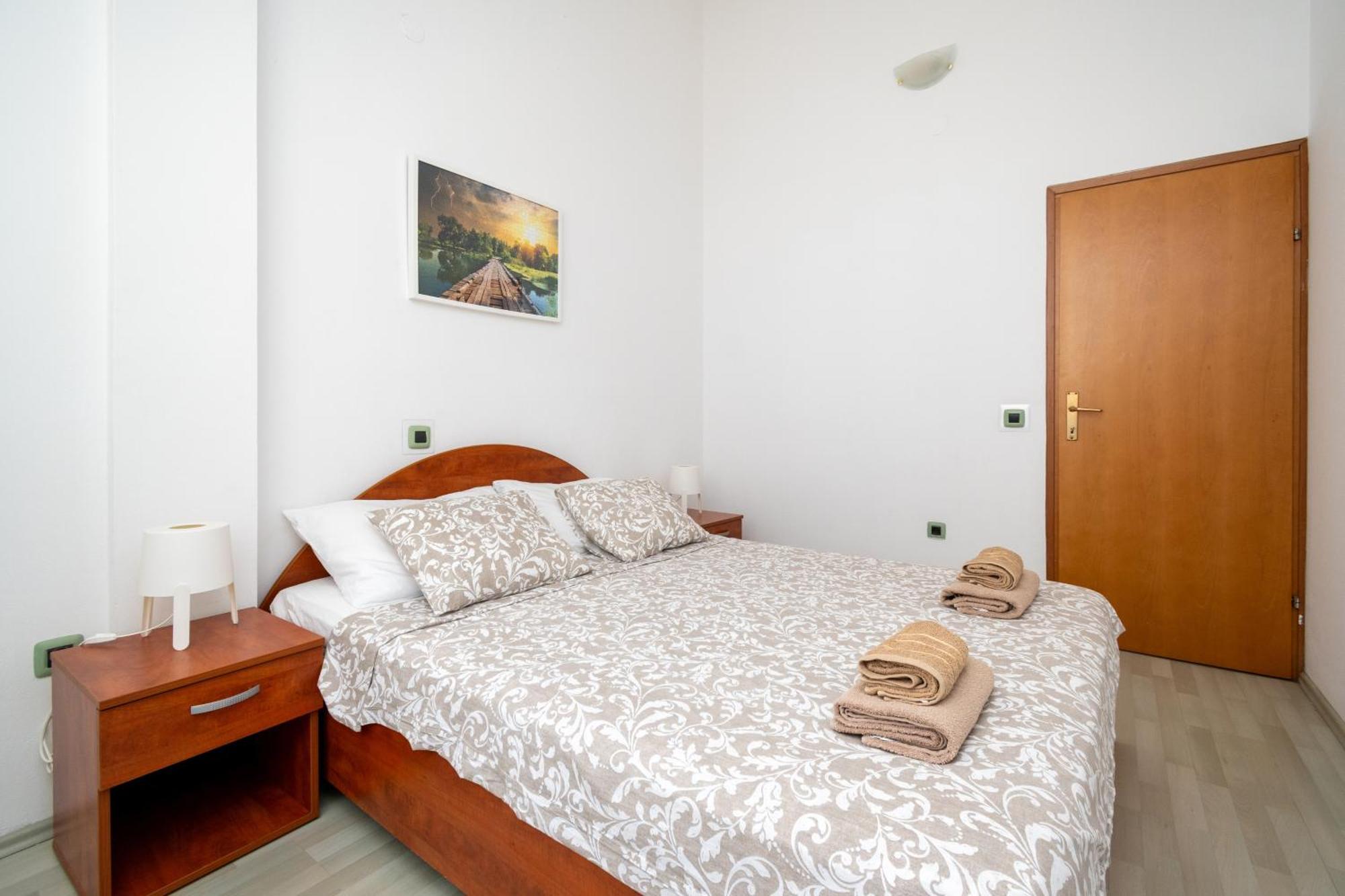 Apartments With A Parking Space Mandre, Pag - 16836 客房 照片